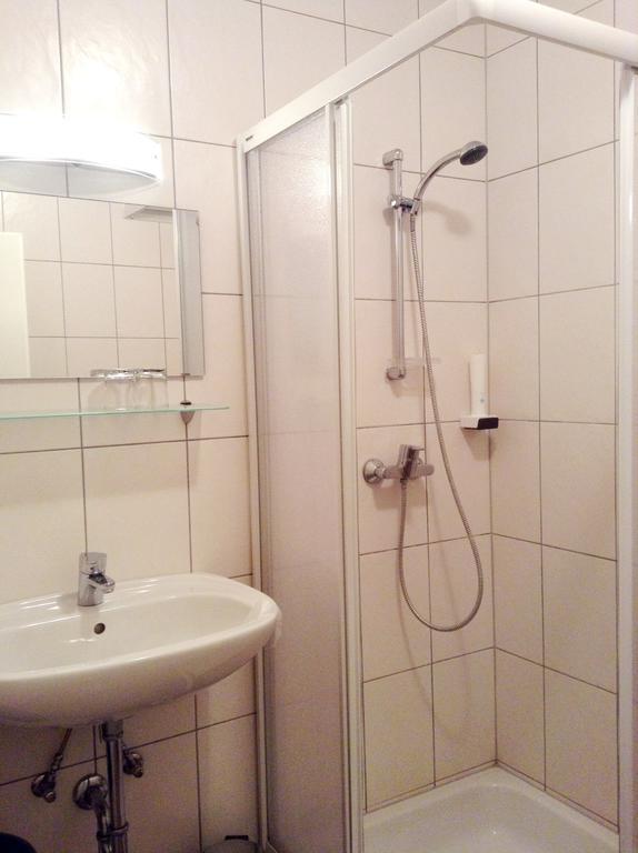 Gasthof Zur Haltestelle Lasberg Room photo